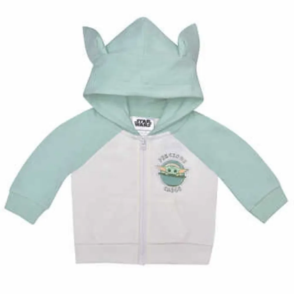 Star Wars Infant 5-piece Layette Set